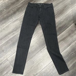 Jennifer Lopez Women Black Jeans size 2